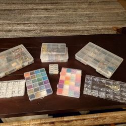 Massive Jewlery Makers Lot