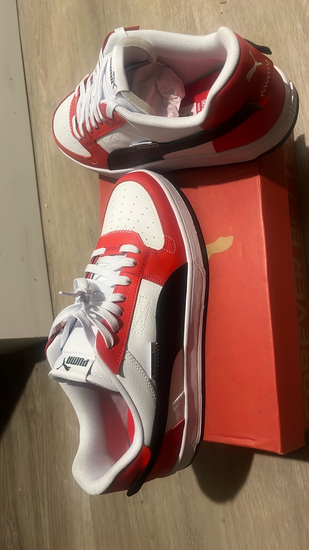 Puma Shoes