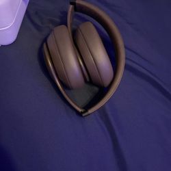 Beats Studio Pros