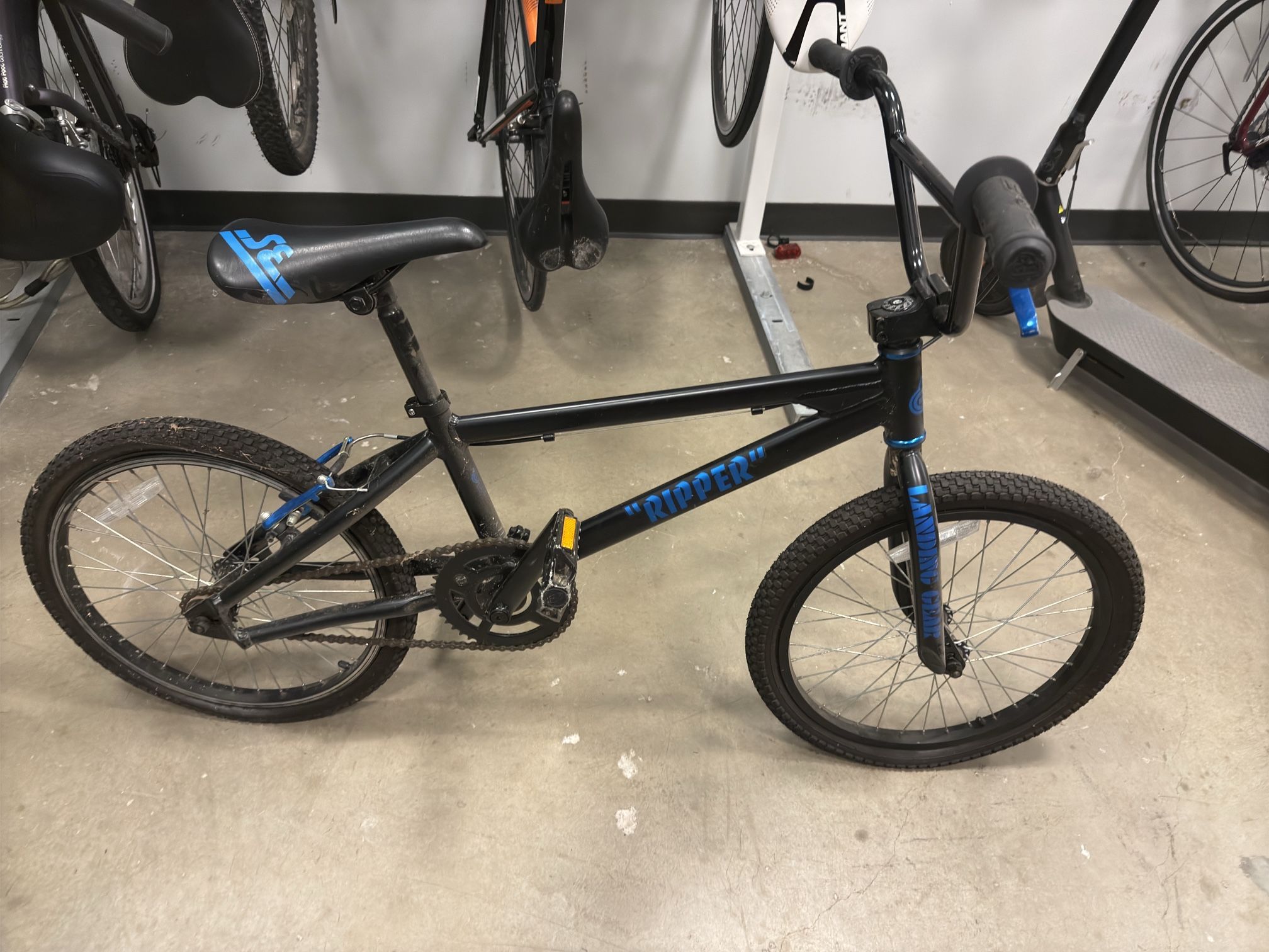 SE Racing Ripper Bmx Bike