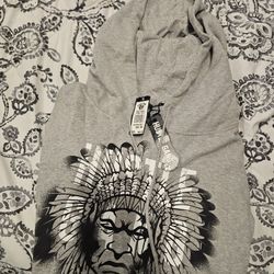 Hustle Gang 3xl Hoodie
