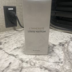 Louis Vuitton L’Immensité (100mL)