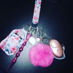 Keychain