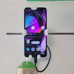 Motorola Moto G 5G