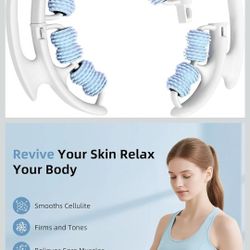 Cellulite Massage Roller