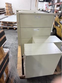 Office Cabinets