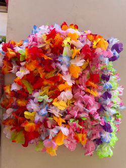 Luau Party Supplies