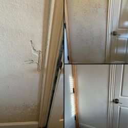 Sheetrock