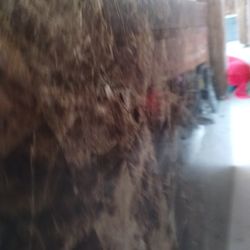 Free High Top Table And Bench