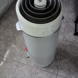 Portable AC
