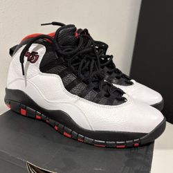 Jordan 10 Double Nickel