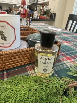 Acqua di Parma Colonia