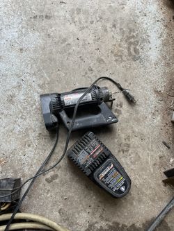 Roto Zip Circular Cutter Tool