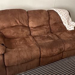 SOFA DONATION - FREE!!