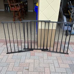 Doorway Gate (3)