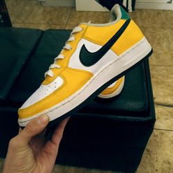 Air Force 1 Nike's Size 5.5Y