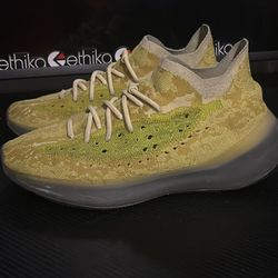 Yeezy 380