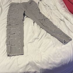 Stacked