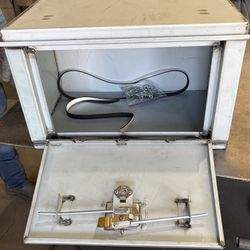 Tool Boxes Truck Custom