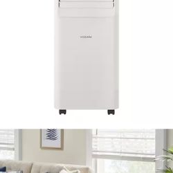 Portable Ac Unit