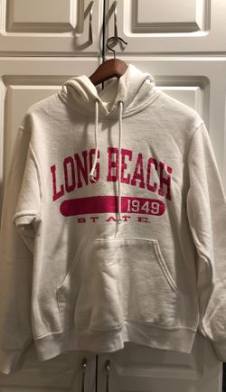 Cal State Long Beach Sweatshirt Women S