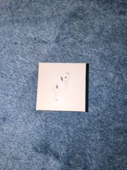 Airpods gen 4s
