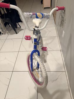 Kids Bike New 