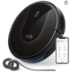 eufy By Anker Boost IQ Robo Vac 1500pa