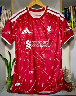 Soccer Jersey