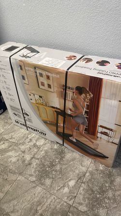 WalkingPad WPPRO Folding Treadmill