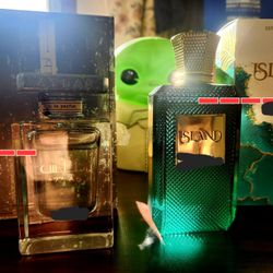 Cheap Perfume Bundle