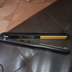 Hair Straightener
