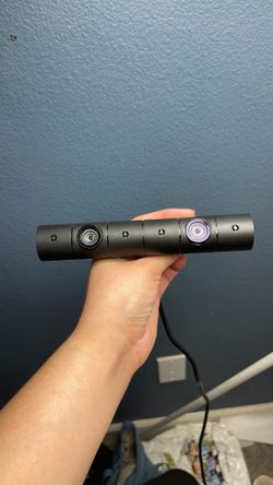 Streaming Camera