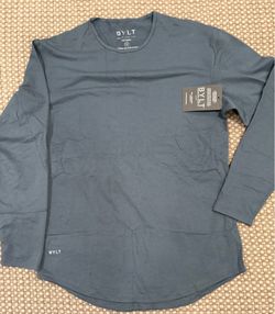 BYLT long sleeve shirt