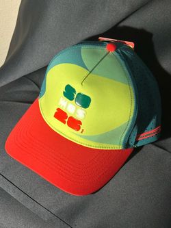 FIFA World Cup 26 C3-R Water Resistant Cap Mexico SLGN DKGRN