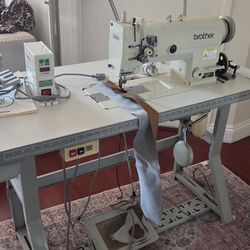 Sewing Machine 