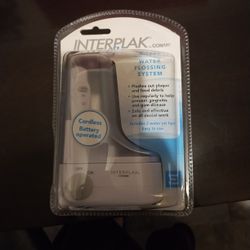 Interplak By Conair 