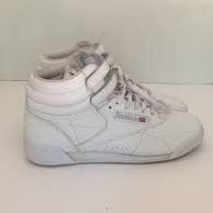 Reebok Classic High Tops