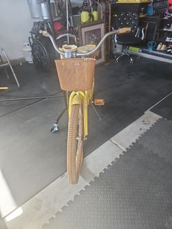 Bicicleta HUFFY 26"