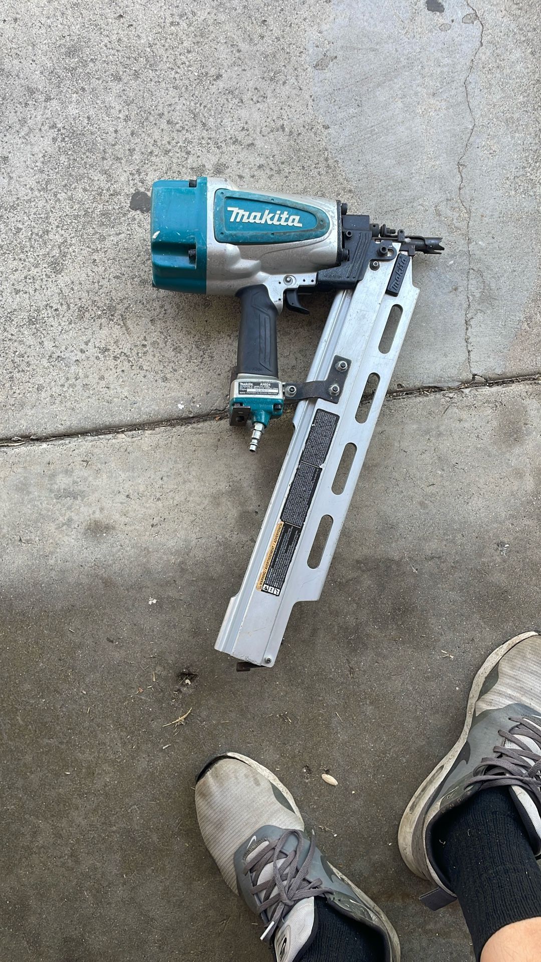 Makita 