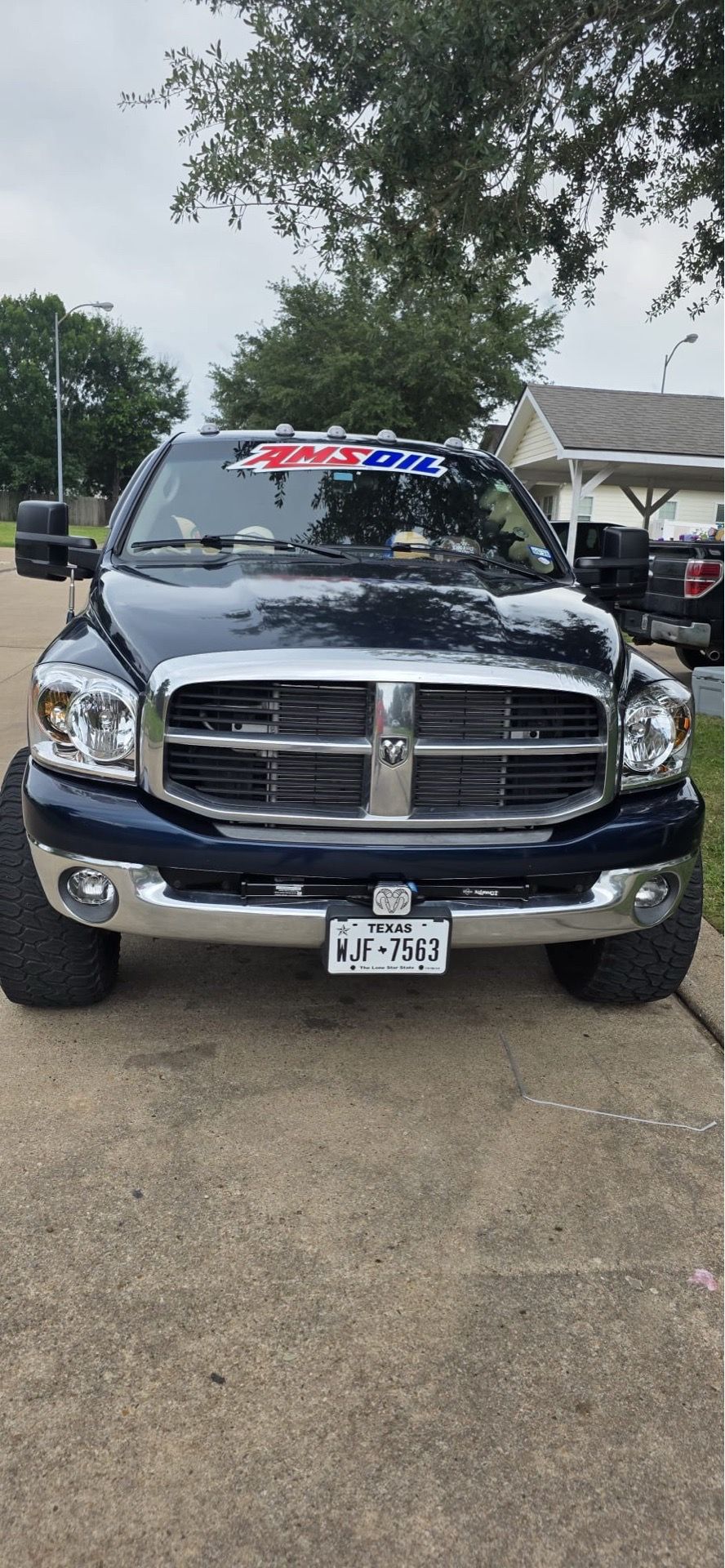 2006 Dodge Ram 2500