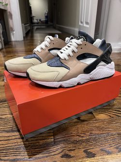 Nike Air Huarache Mens 9.5