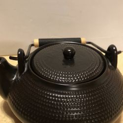 Tea Pot