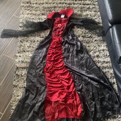 Halloween Costume (Kids Large)