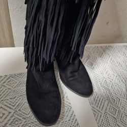 San Edelman Boots