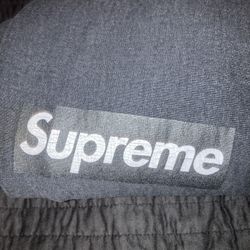 Supreme Boxlogo Crew Neck 