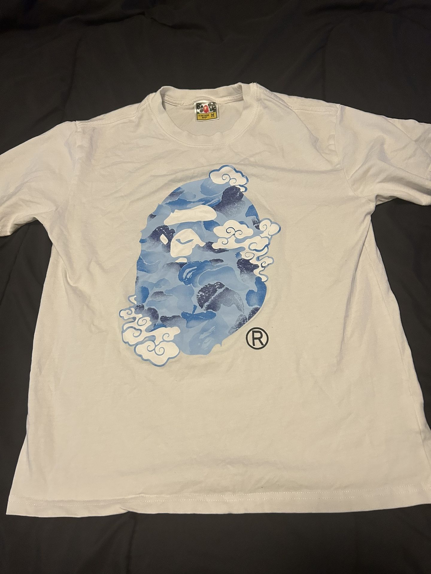Bape shirt