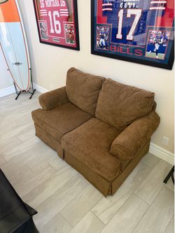 Love Seat