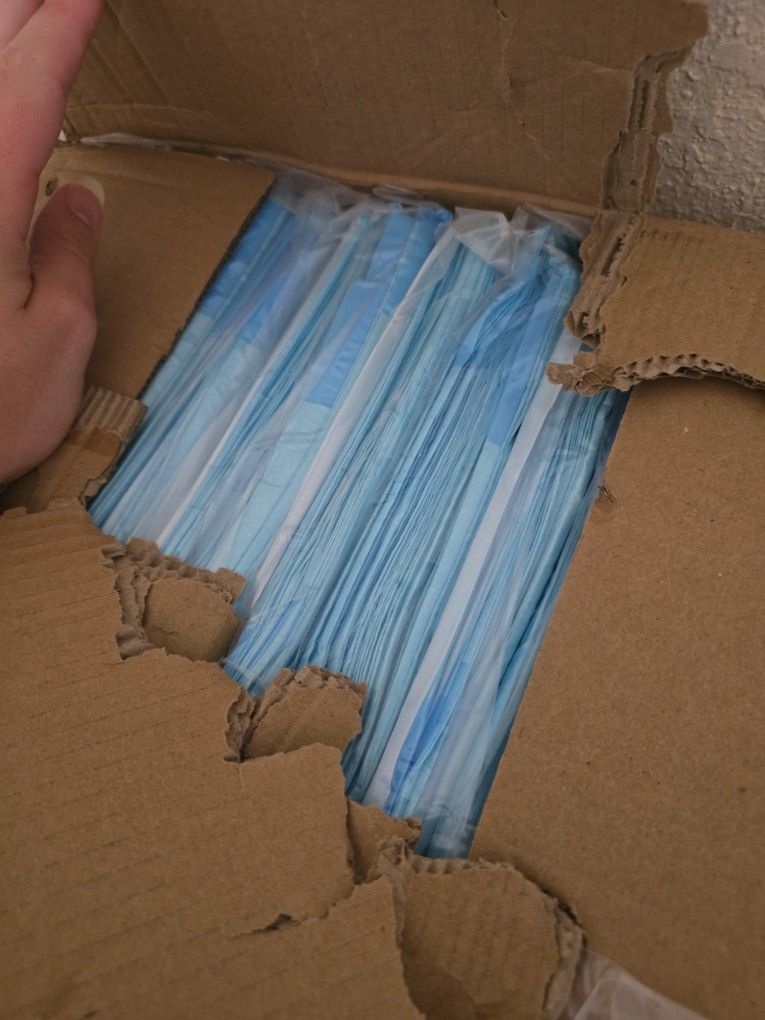 Adult, Kids And Dog Pads