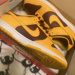 Nike Dunks  Lows